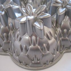 【新商品】 Aloha Bundt  Pan