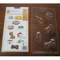 ★SALE★Wilton社製/Pets＜2pc＞