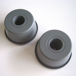 mini シフォン型＜2個＞