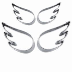 天使の翼 Cookie Cutter Set