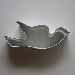 鳩＜White＞