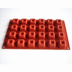 【新商品】スクエアー*サバラン＜24個＞