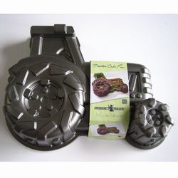【新商品】 Tractor Pan/トラクター パン