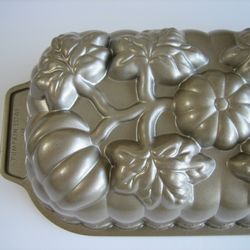 Pumpkin Loaf Pan
