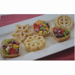 Rosette Cookie Set