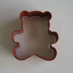 テディーベアー＜Brown＞