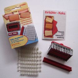 メッセージ Cookie Stamp Set