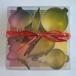 Ornament Set＜6種類＞