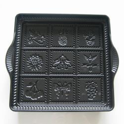 Shortbread Pan