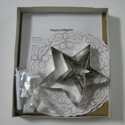 【FOX RUN社】Festivitrees Bake Set