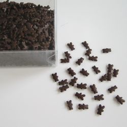 テディーベアー＜Brown 34g＞