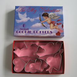 Be My Valentine＜6種類＞
