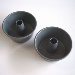 mini シフォン型＜2個＞