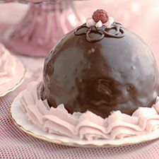 mini DOME CAKE＜4個＞