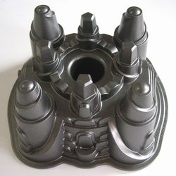 Palace Royale Bundt/パレスロイヤル パン