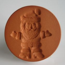 サンタクロース