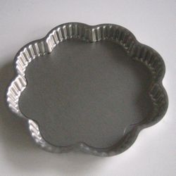 フラワー*タルト型＜22ｃｍ＞