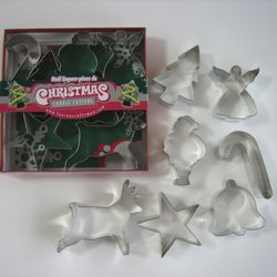 クリスマス＜7種類＞