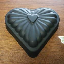 エレガンス*ハート型＜15cm＞