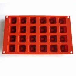 【新商品】スクエアー*サバラン＜24個＞