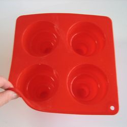 Wedding Cake Pan