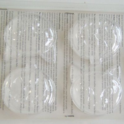 画像3: 【30％OFF/ＳＡＬＥ】Wilton社製/キャット＆パンプキン cookie candy mold＜6個＞