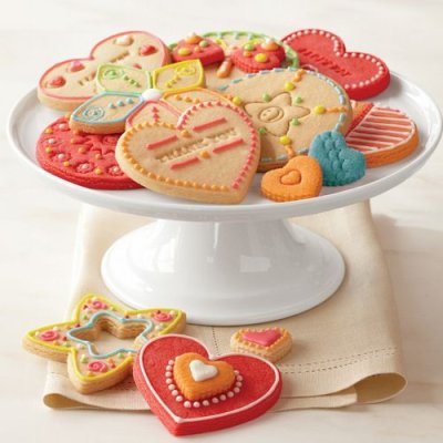 画像3: 【50％OFF/SALE】Williams sonoma【Do-It-Yourself Cookie Cutters】