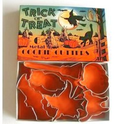 画像1: TRICK or TREAT＜6種類＞