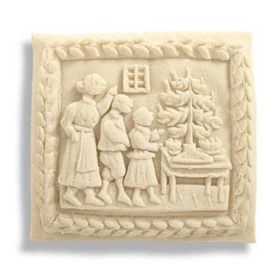 画像2: Christmas Tree/cookie mould