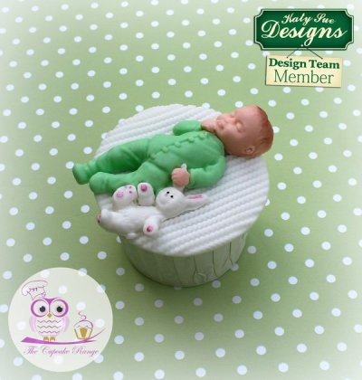 画像2: ★最終SALE ★★６０％OFF★イギリス製/Baby Boy*Craft and Decorating