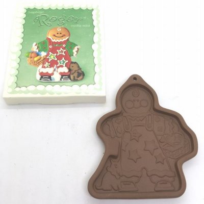 画像1: 【30％OFF/ＳＡＬＥ】Gingerbread cookie＜男の子＞