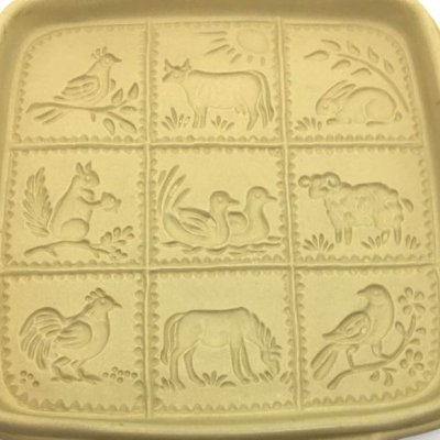 画像2: Brown Bag/森の動物たち*shortbread/1990年