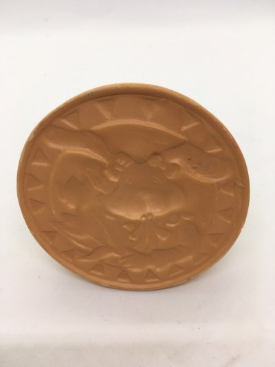 画像3: POLYSTONE/イースター*うさぎ/cookie stamp