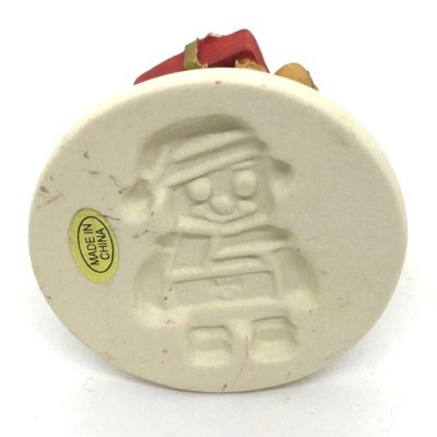 画像3: COOKIE ART/クリスマス*ベアー/cookie stamp