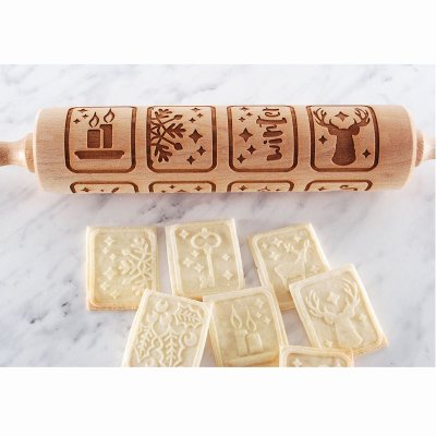 画像1: Winter Bisquits＜ウインタービスケット＞/Rolling Pin＜M＞