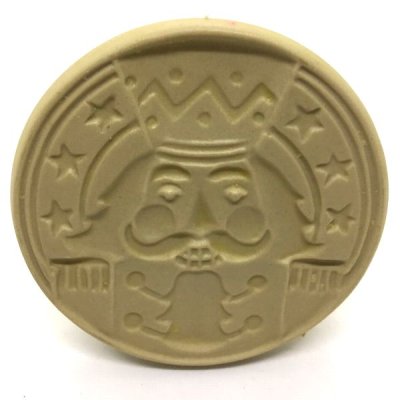 画像3: 兵隊さん/cookie stamp