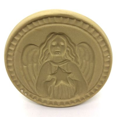 画像3: 星と天使/cookie stamp