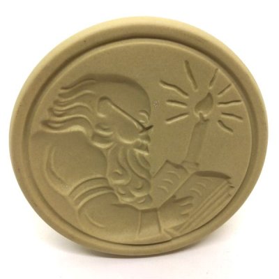 画像3: サンタクロース/cookie stamp