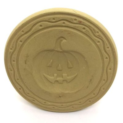 画像3: パンプキン/cookie stamp