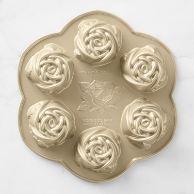 画像2: RoseBud Pan/ローズバットパン 
