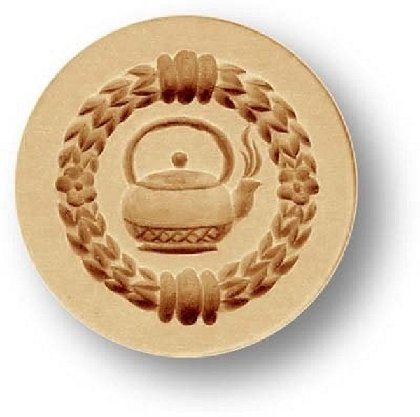 画像1: mini*ポット/cookie mould by anis-oaradies (1)