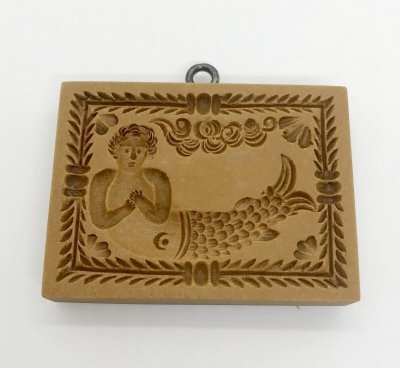 画像1: マーメイド*人魚/cookie mould by anis-oaradies