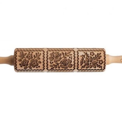 画像1: 【30％OFF/SALE】Spring Flower＜スプリングフラワー＞/Rolling Pin＜M＞