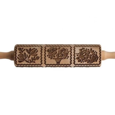 画像2: 【30％OFF/SALE】Spring Flower＜スプリングフラワー＞/Rolling Pin＜M＞