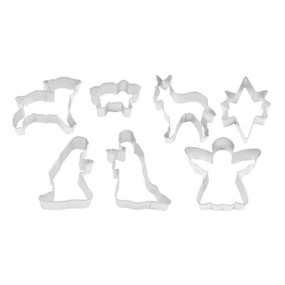 画像1: キリストの生誕＜7種類＞/Nativity set