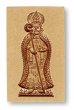 画像2: 聖ニコラス司教【専用カッター】Bishop Saint Nicholas/cookie mould by anis-oaradies (2)