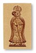 画像1: 聖ニコラス司教*Bishop Saint Nicholas/cookie mould by anis-paradies (1)