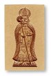 画像1: 聖ニコラス司教*Bishop Saint Nicholas/cookie mould by anis-oaradies (1)