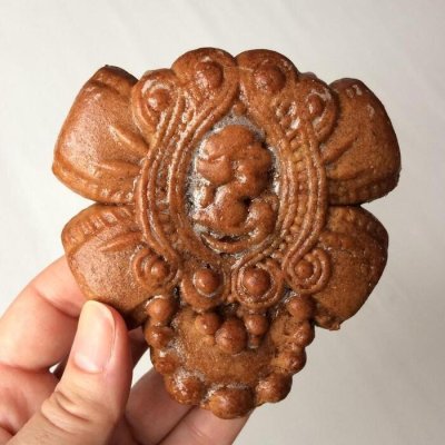 画像3: カメオ/Brooch with a cameo*cookie mold　★☆送料無料☆★ 