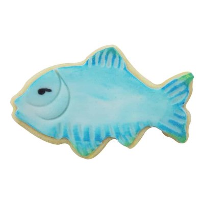 画像2: 魚